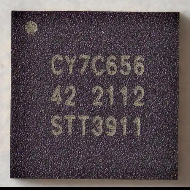 CY7C65642-28LTXC