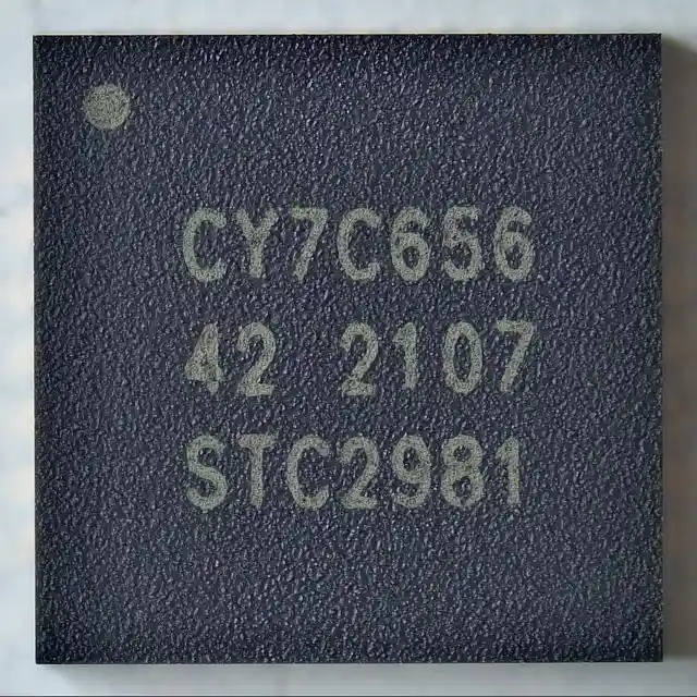 CY7C65642-28LTXCT