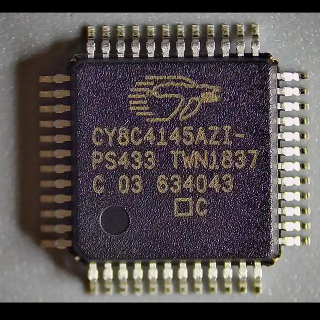 CY8C4145AZI-PS433
