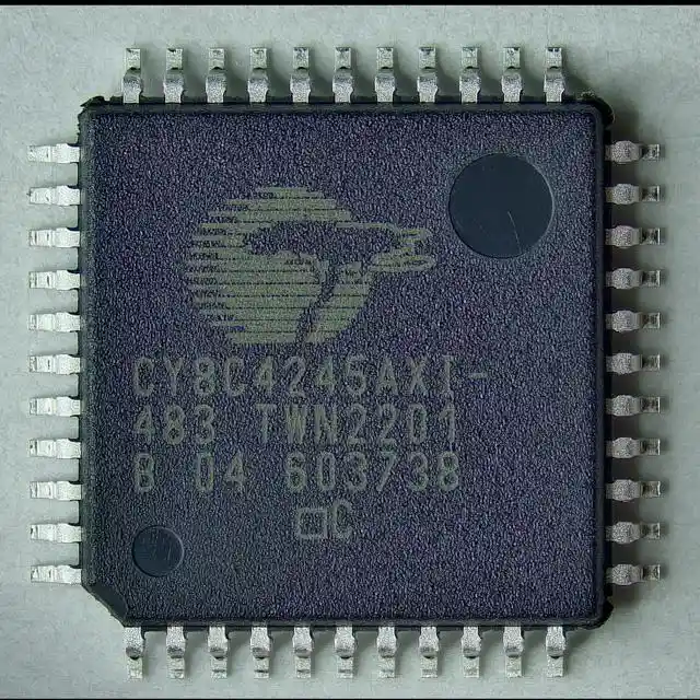 CY8C4245AXI-483
