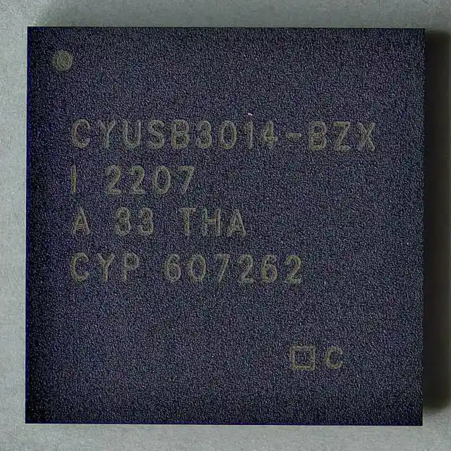 CYUSB3014-BZXI
