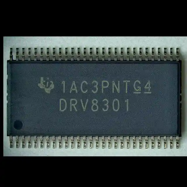 DRV8301DCAR