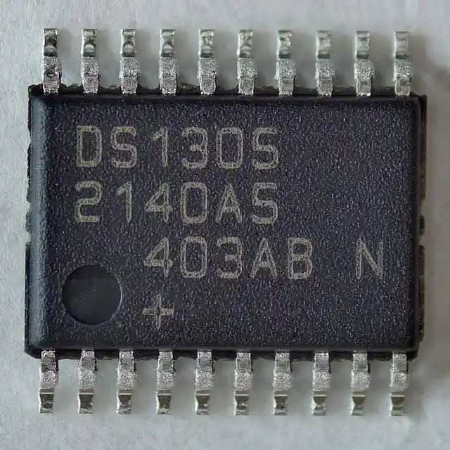 DS1305EN+T&R
