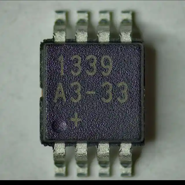DS1339U-33+