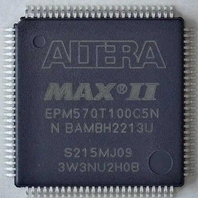 EPM570T100C5N