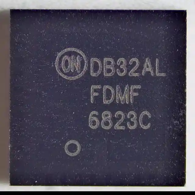 FDMF6823C