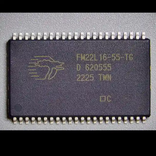 FM22L16-55-TG