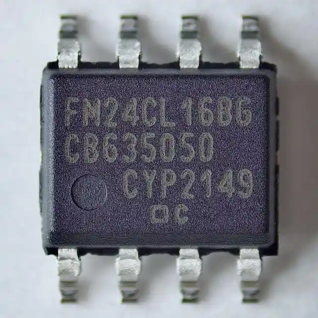FM24CL16B-GTR