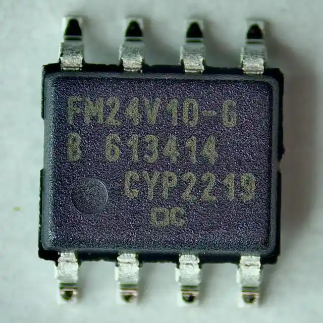 FM24V10-GTR
