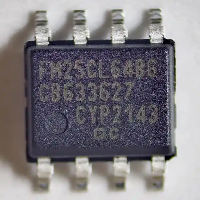 FM25CL64B-GTR