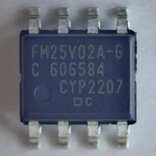 FM25V02A-GTR
