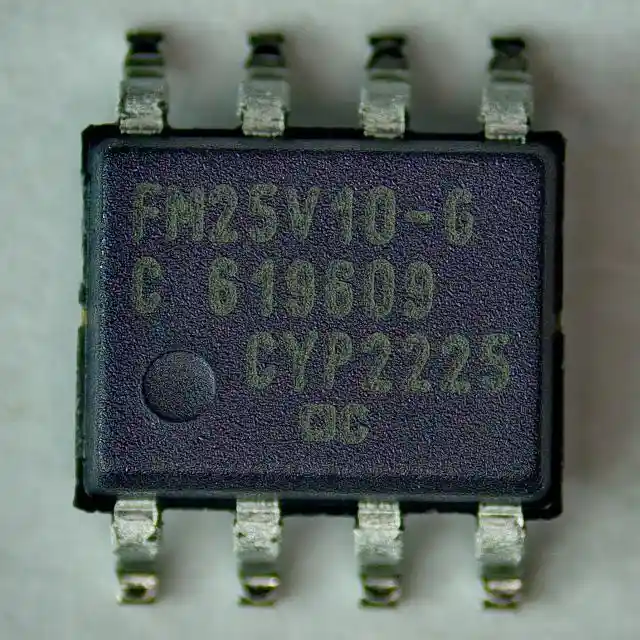FM25V10-GTR