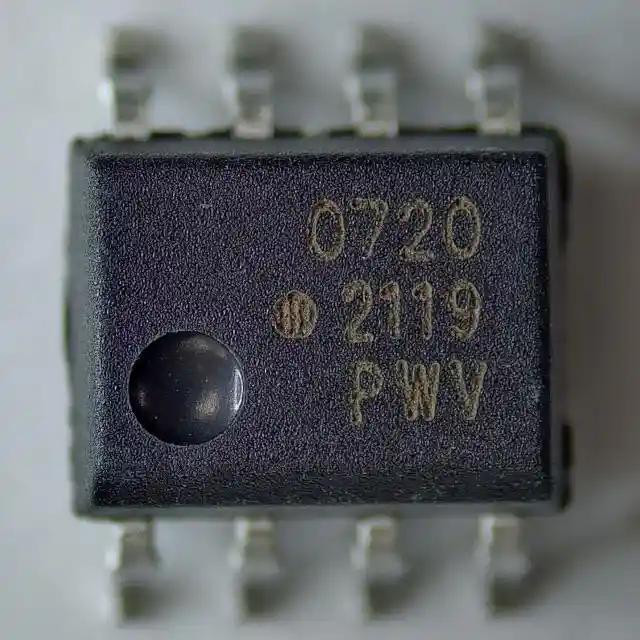 HCPL-0720-500E