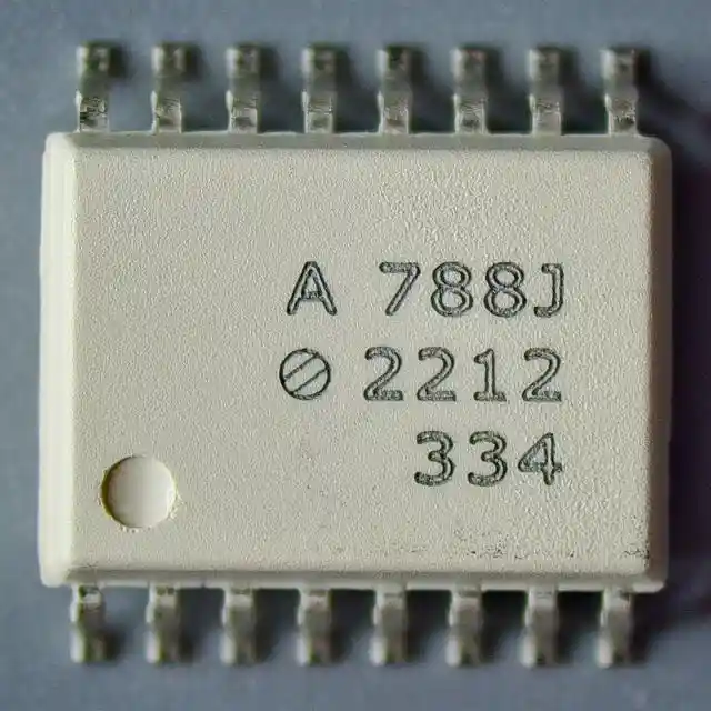 HCPL-788J-500E