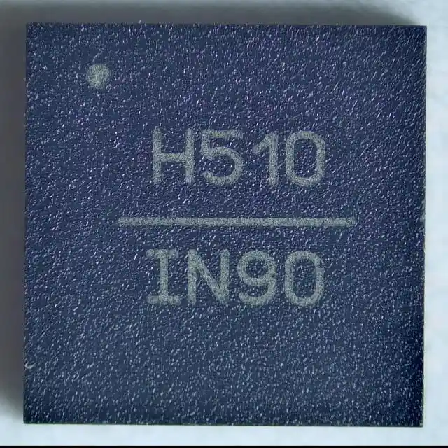HMC510LP5ETR