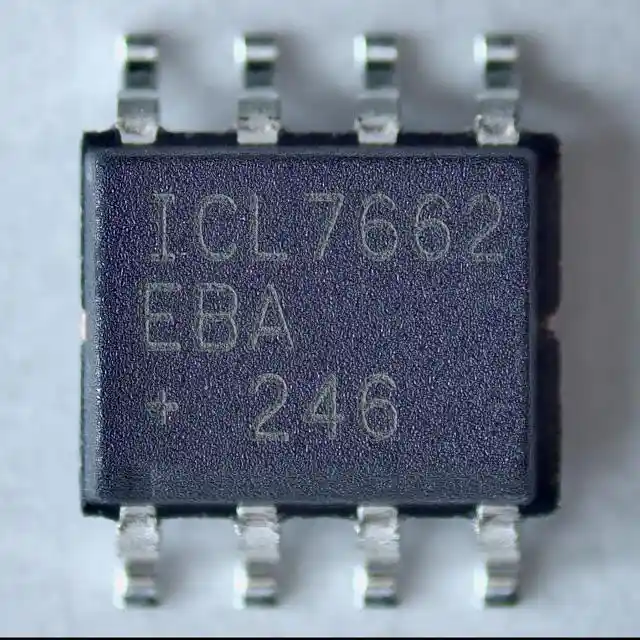 ICL7662EBA+T
