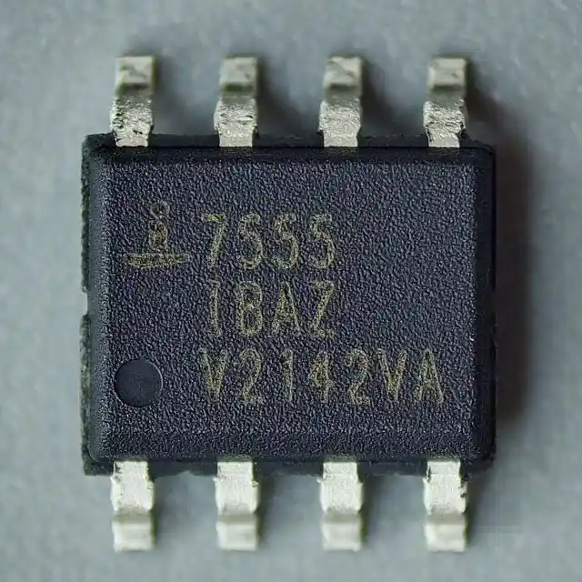 ICM7555IBAZ-T