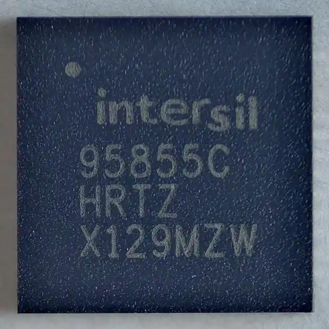 ISL95855CHRTZ-T