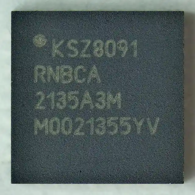 KSZ8091RNBCA