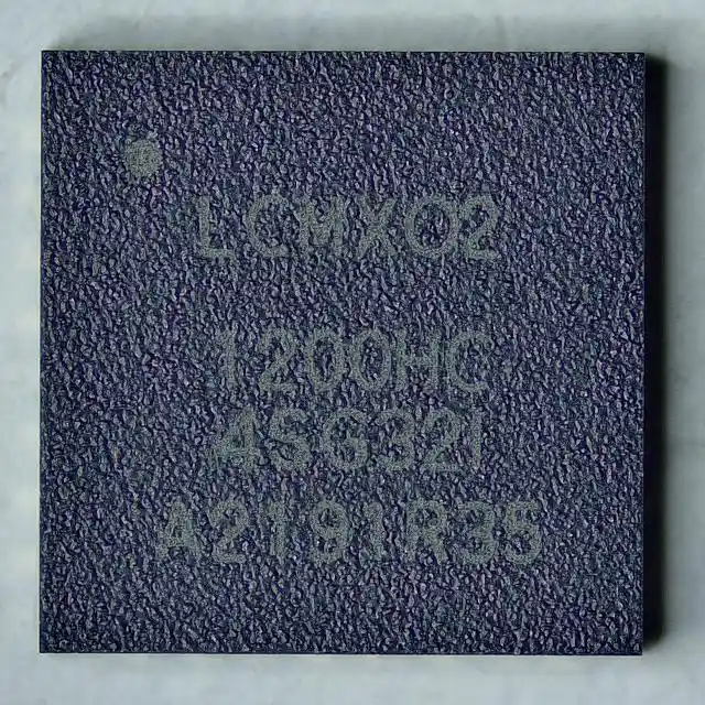 LCMXO2-1200HC-4SG32I