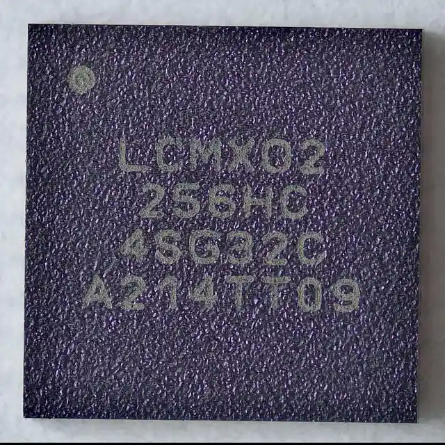 LCMXO2-256HC-4SG32C