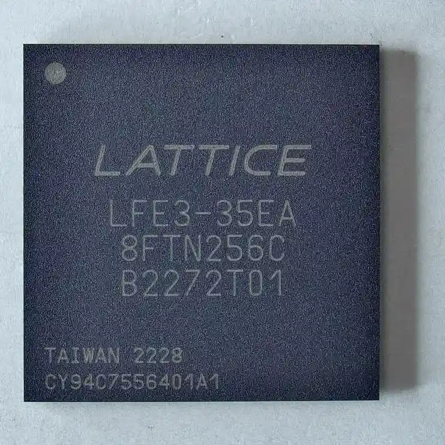 LFE3-35EA-8FTN256C