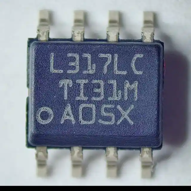 LM317LCDR