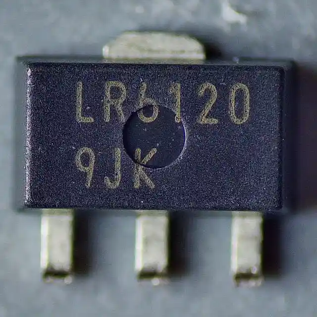 LR645N8-G