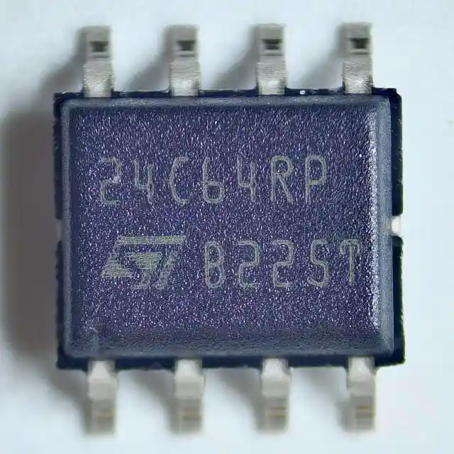 M24C64-RMN6TP