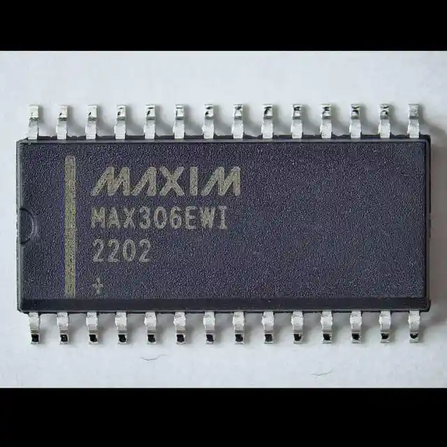 MAX306EWI+T