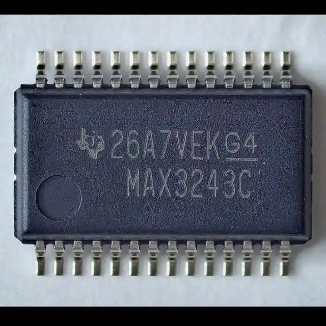MAX3243CDBR