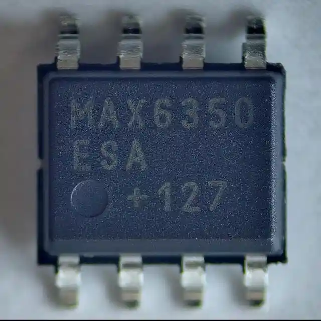 MAX6350ESA+T