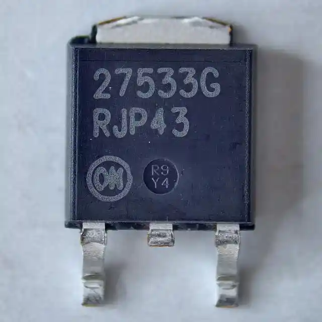 MC33275DT-3.3RKG