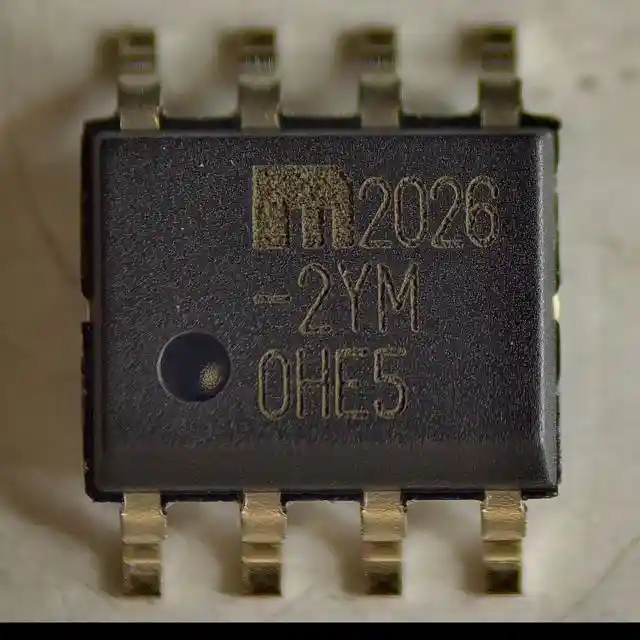 MIC2026-2YM-TR