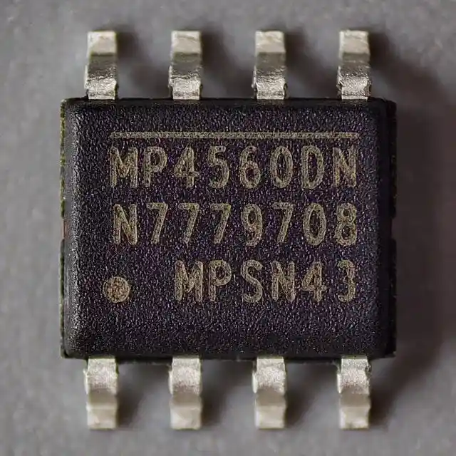 MP4560DN-LF-Z