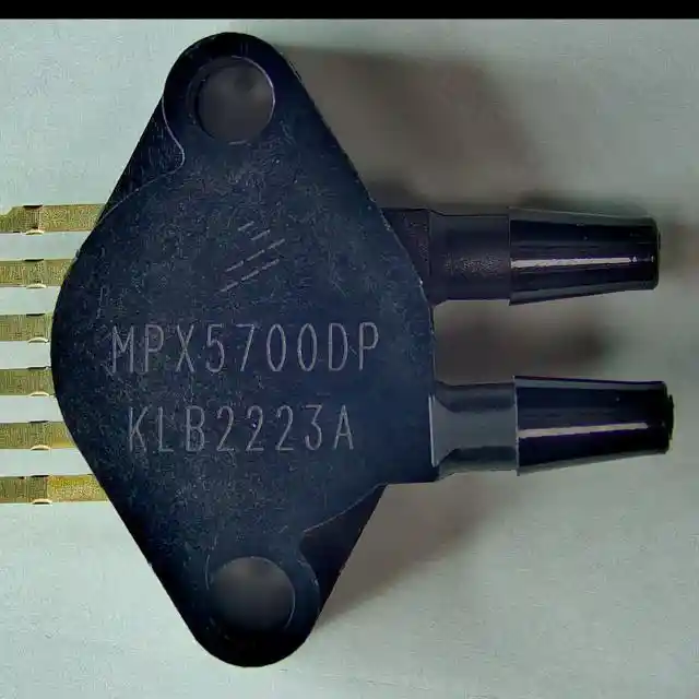 MPX5700DP