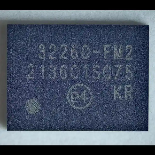 SI32260-C-FM2R
