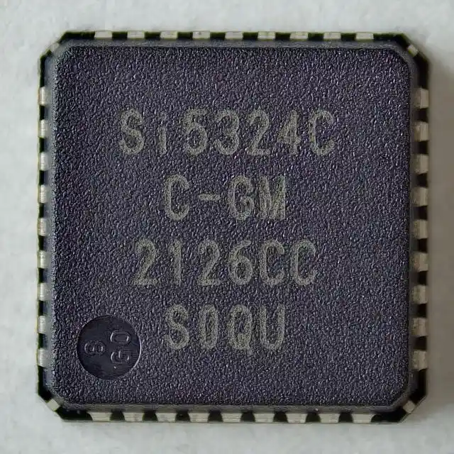 SI5324C-C-GM