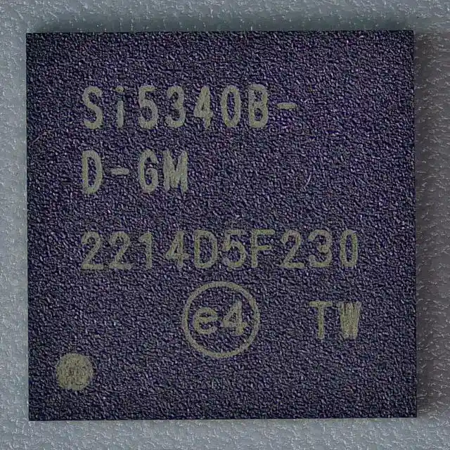 SI5340B-D-GM