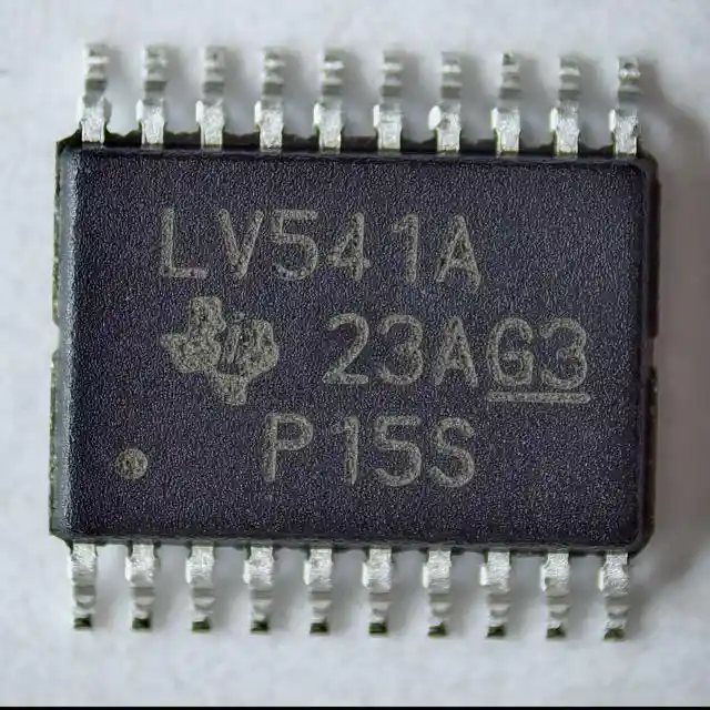 SN74LV541APWR
