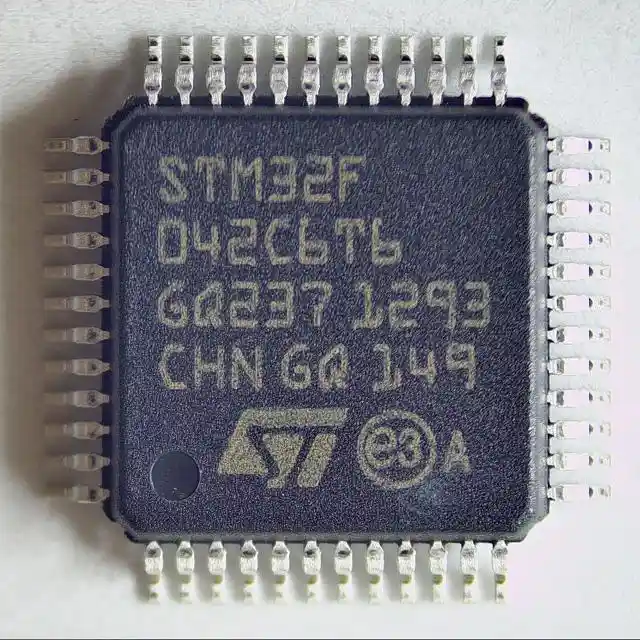 STM32F042C6T6