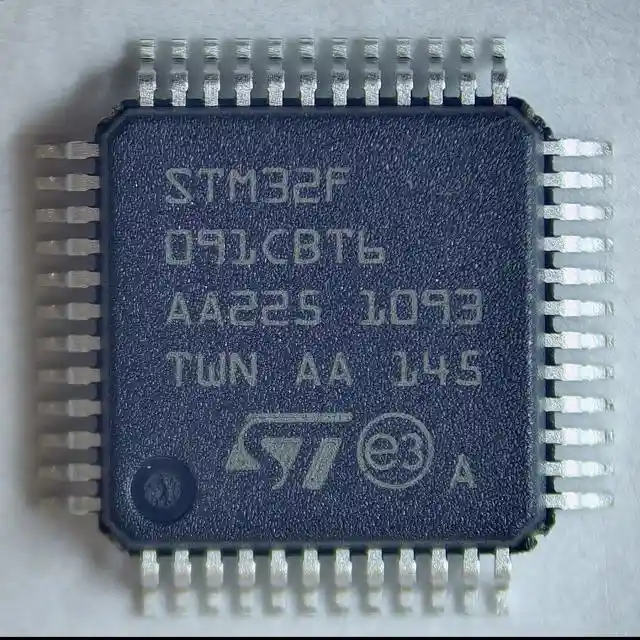 STM32F091CBT6