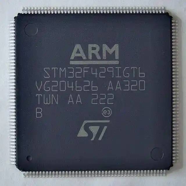 STM32F429IGT6