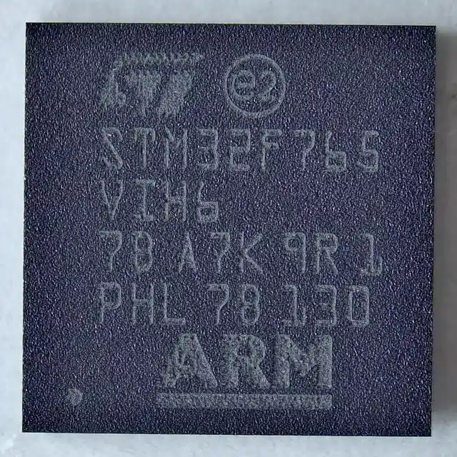 STM32F765VIH6