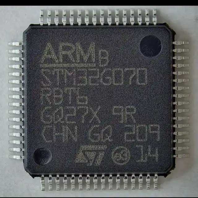 STM32G070RBT6