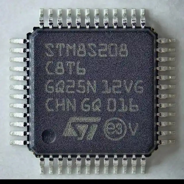 STM8S208C8T6