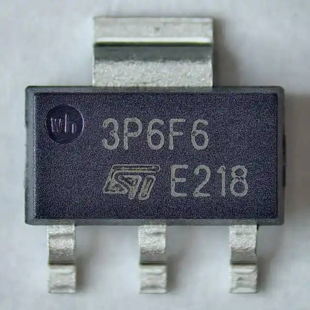 STN3P6F6