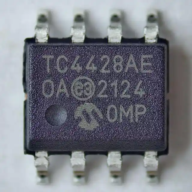 TC4428AEOA713