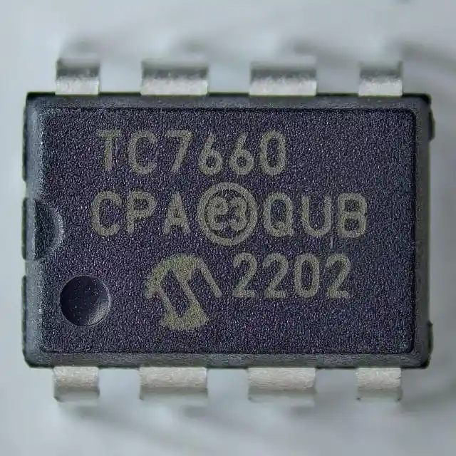 TC7660CPA