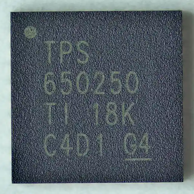 TPS650250RHBR